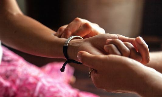 Learn What Personality Tendencies and Tastes Say About You in The Ayurveda Healthcare System