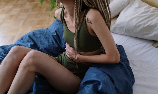 Easier Periods ARE Possible — Here's How!