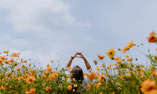 Spring Into The Equinox With Herbal Ritual And Renewal