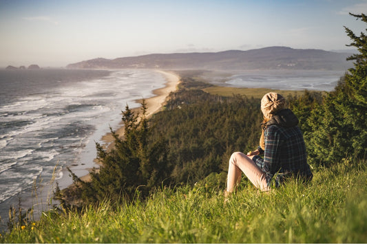 4 Ways To Boost Your Immune System with Nature