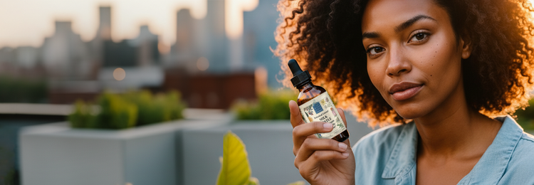 Alcohol-Free Botanical Single Extracts