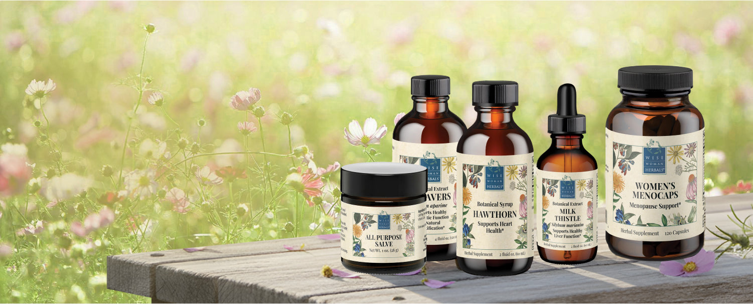 Wise Woman Herbals