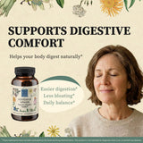Gentian & Ginger Capsules