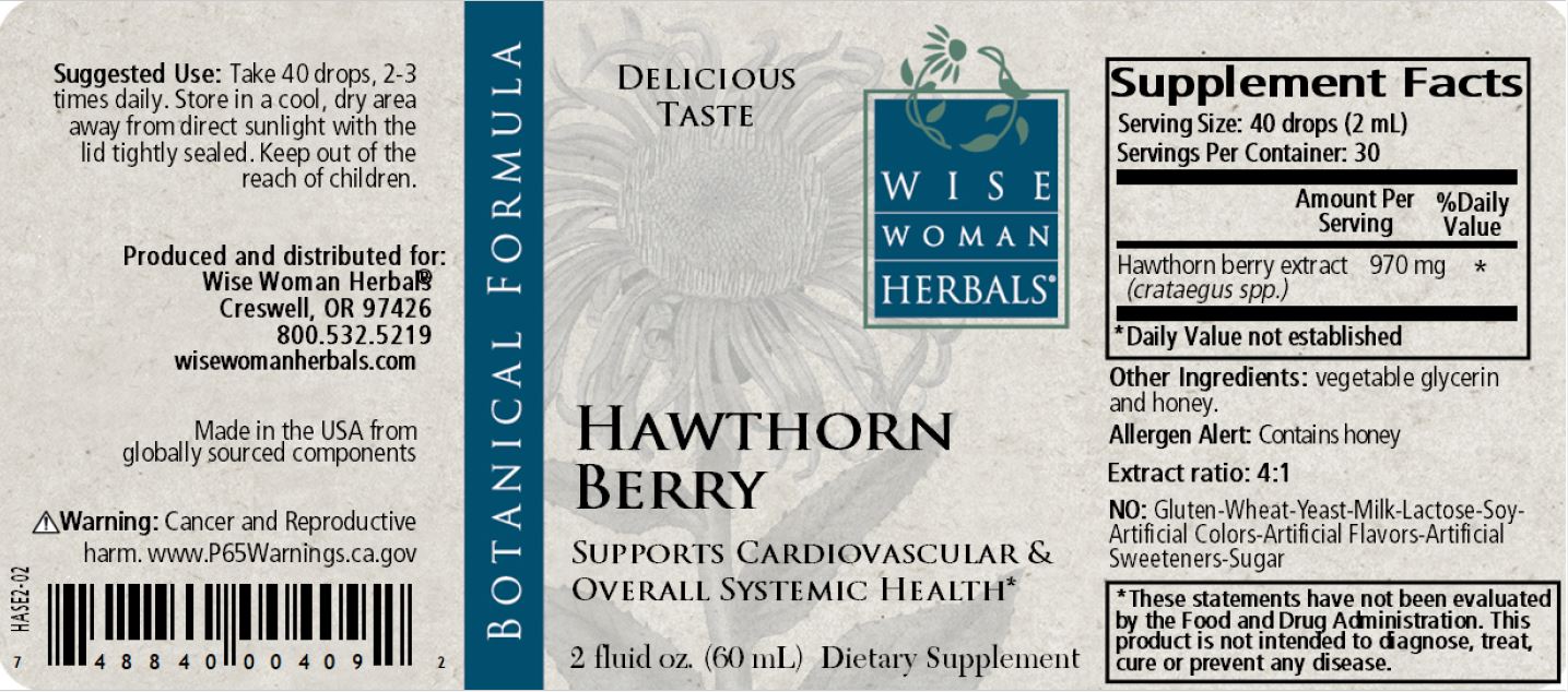 Hawthorn Berry/ Hawthorn Solid Extract