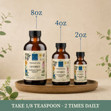 Licorice Botanical Syrup (Solid Extract)