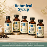 Licorice Botanical Syrup (Solid Extract)