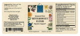 Bittersweet Elixir