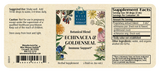 Echinacea & Goldenseal