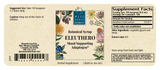 Eleuthero Botanical Syrup (Formerly Solid Extract)