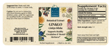 Ginkgo (Ginkgo biloba) Botanical Extract