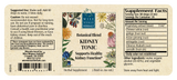 Kidney Tonic (Formerly Kidney Support)