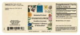 Passionflower Extract (Passiflora Incarnata)
