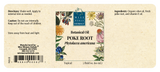 Poke Root (Phytolacca Oil)
