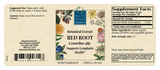 Red Root (Ceanothus spp.)
