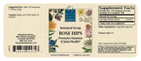 Rose Hips Botanical Syrup (Formerly Solid Extract)