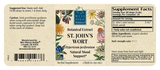 St. John's Wort (Hypericum perforatum)