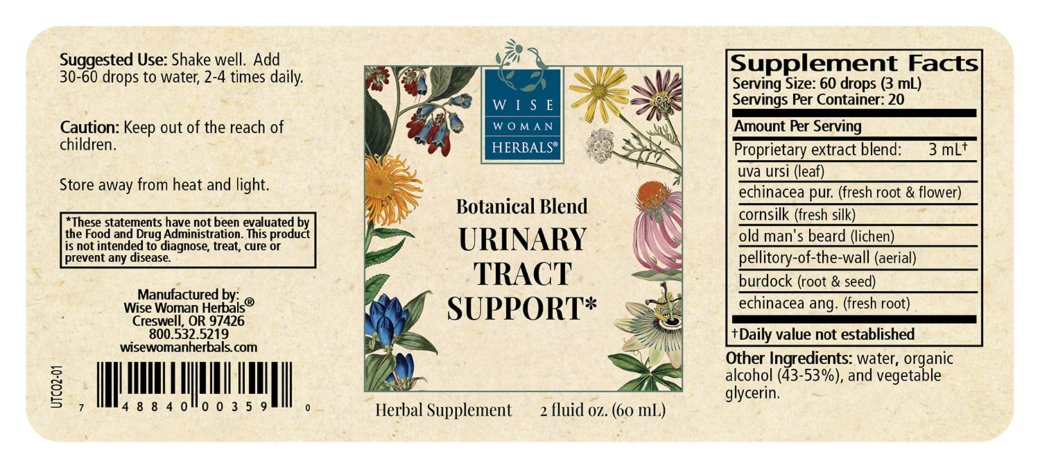 Urinary Tract Support