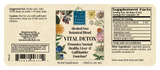 Vital Detox (Hepaglycerite)