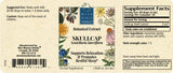 Skullcap (Scutellaria lateriflora) Botanical Extract