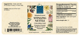 Stinging Nettle (Urtica dioica) Root
