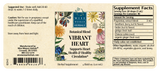 Vibrant Heart (Formerly Hawthorn & Linden Tonic)