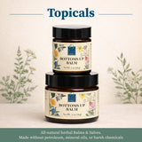 Bottoms Up Balm