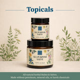 All Purpose Salve