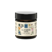 All Purpose Salve