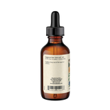 Asian Ginseng (Panax ginseng)