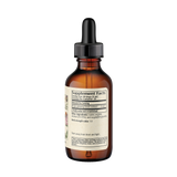 Asian Ginseng (Panax ginseng)