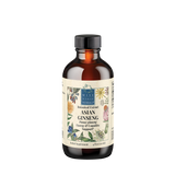 Asian Ginseng (Panax ginseng)
