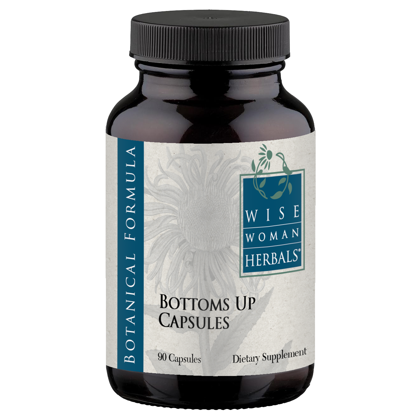 Bottoms Up Capsules