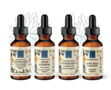 ADAPTOGEN SAMPLER