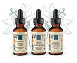 WOMEN'S WELLNESS TRIO