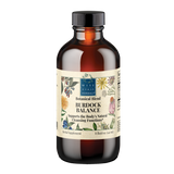 Burdock Balance (Arctium lap.)