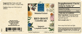 Red Root (Ceanothus spp.)