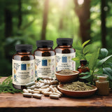 Fiber Flow Capsules 120 count