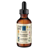 Dandelion Cleanse (Dandelion Taraxacum officinale Whole Plant)