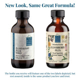 Elderberry Plus Syrup