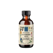 Elderberry Plus Syrup