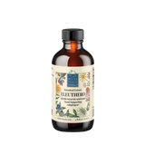 Eleuthero (Eleutherococcus senticosus)