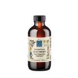 Eleuthero Botanical Syrup (Formerly Solid Extract)