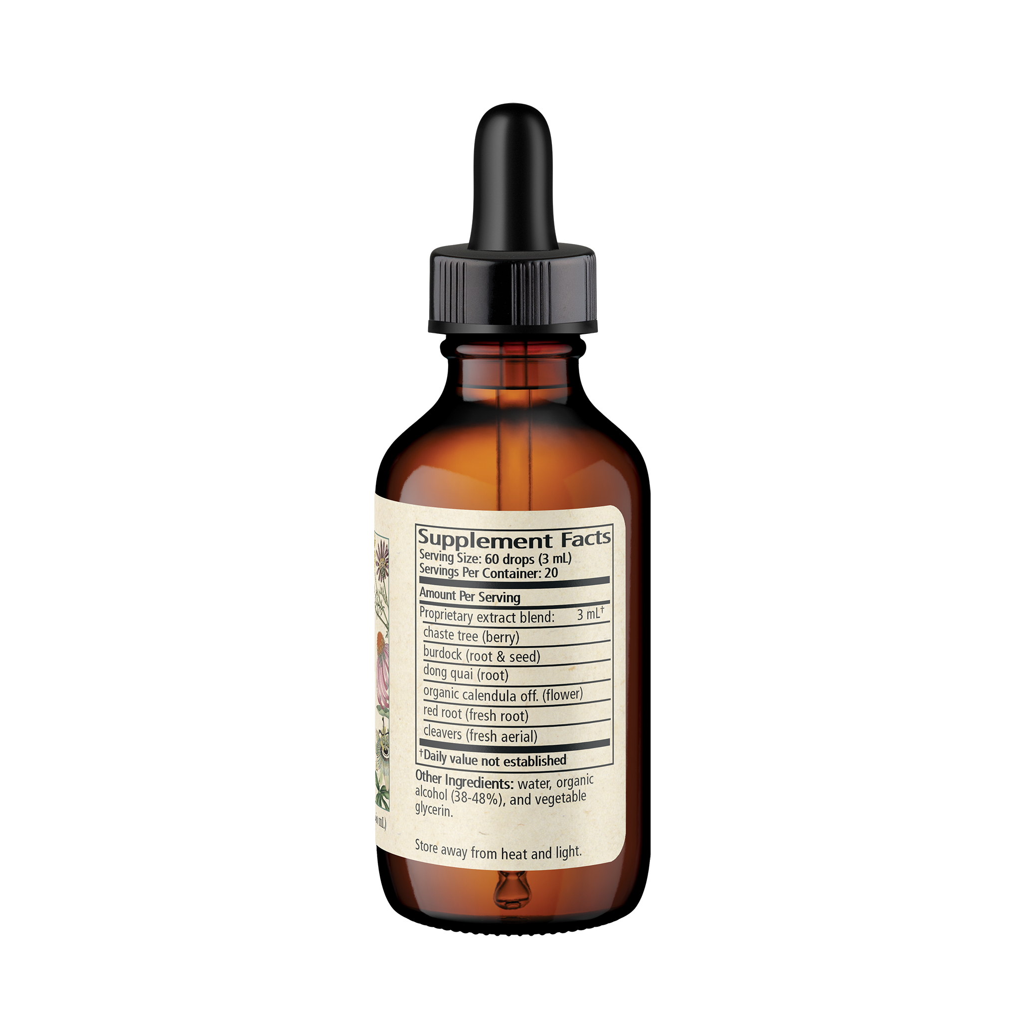 Female Tonic