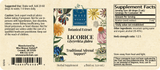 Licorice (Glycyrrhiza glabra) Botanical Extract