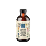 Ginkgo (Ginkgo biloba) Botanical Extract