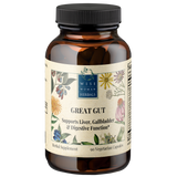Great Gut (formerly Hepacaps) 90 Count