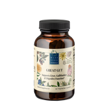 Great Gut (formerly Hepacaps)