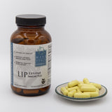 Lysine Immune Plus LIP 120 count