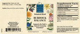 Burdock Balance (Arctium lap.)