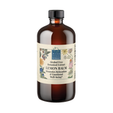 Lemon Balm Alcohol Free Extract (Formerly Melissa/ Lemon Balm Glycerite)